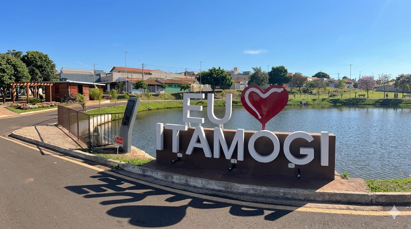 Caminhada Ecológica