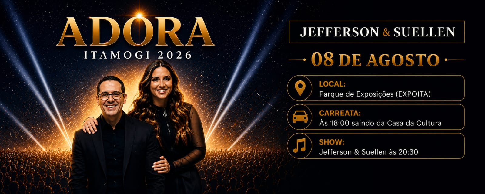 Adora Itamogi 2026
